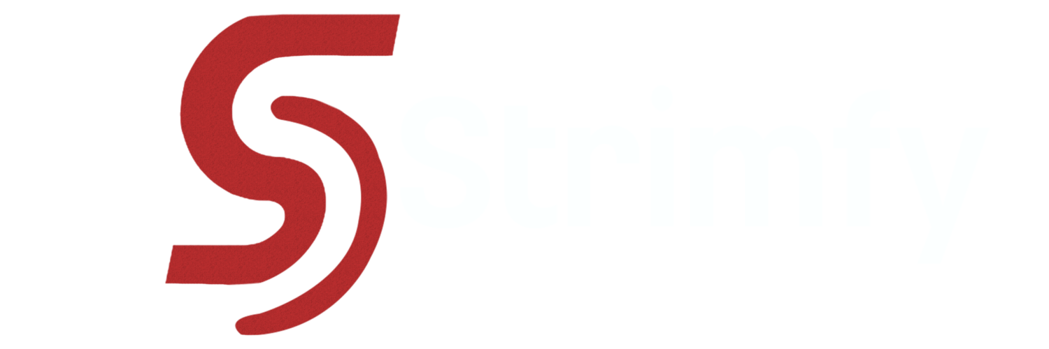 Strimfy